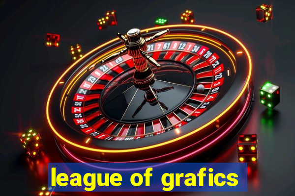 league of grafics